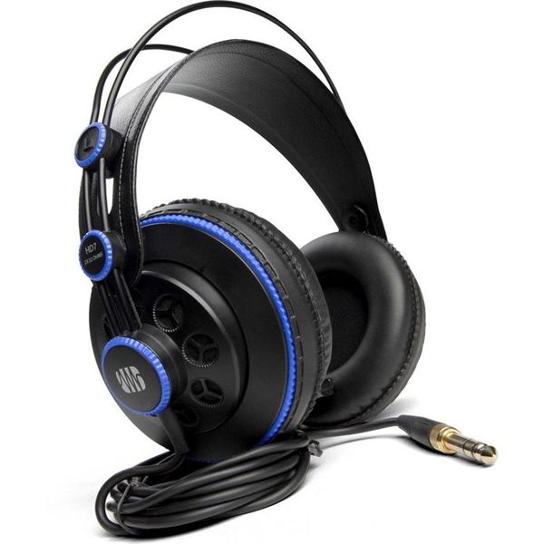 Tai nghe kiểm âm Presonus HD7