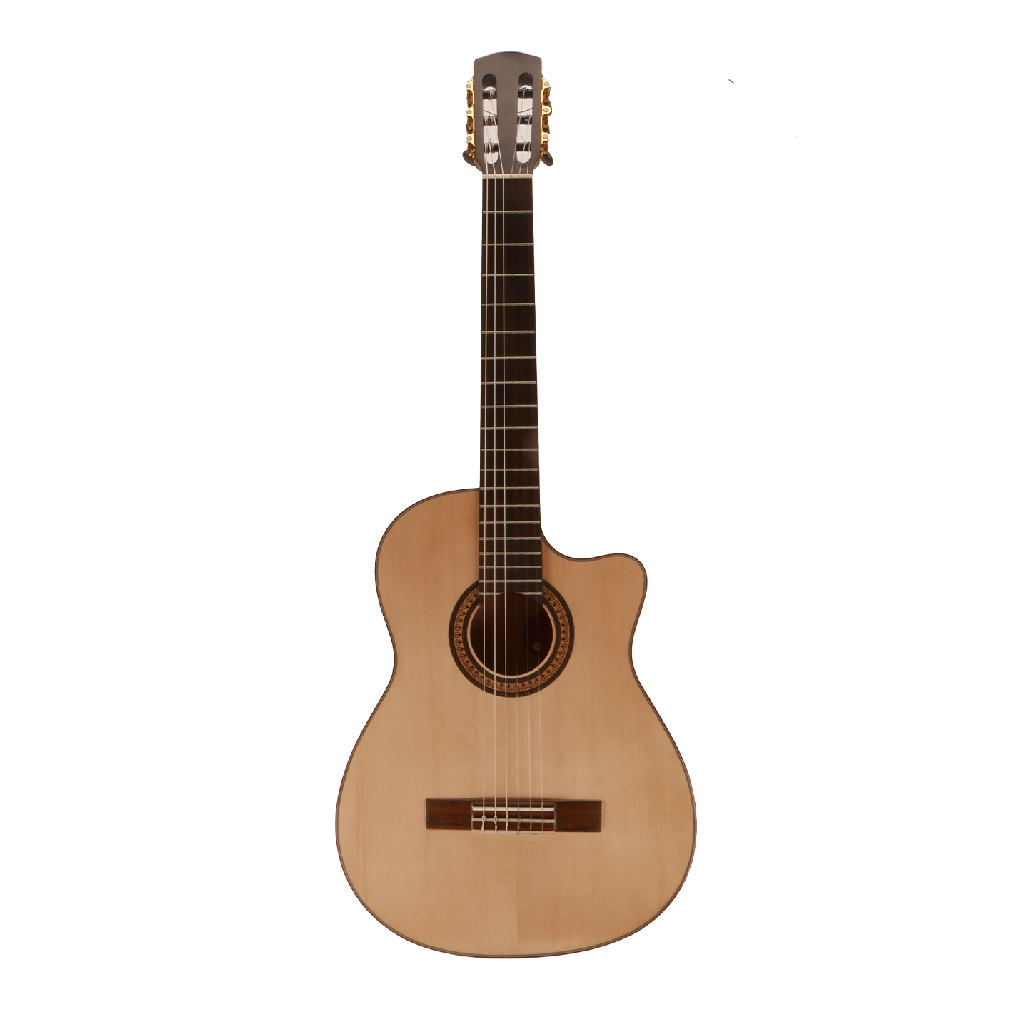 GuitarPlus Classic NS3 Thinline