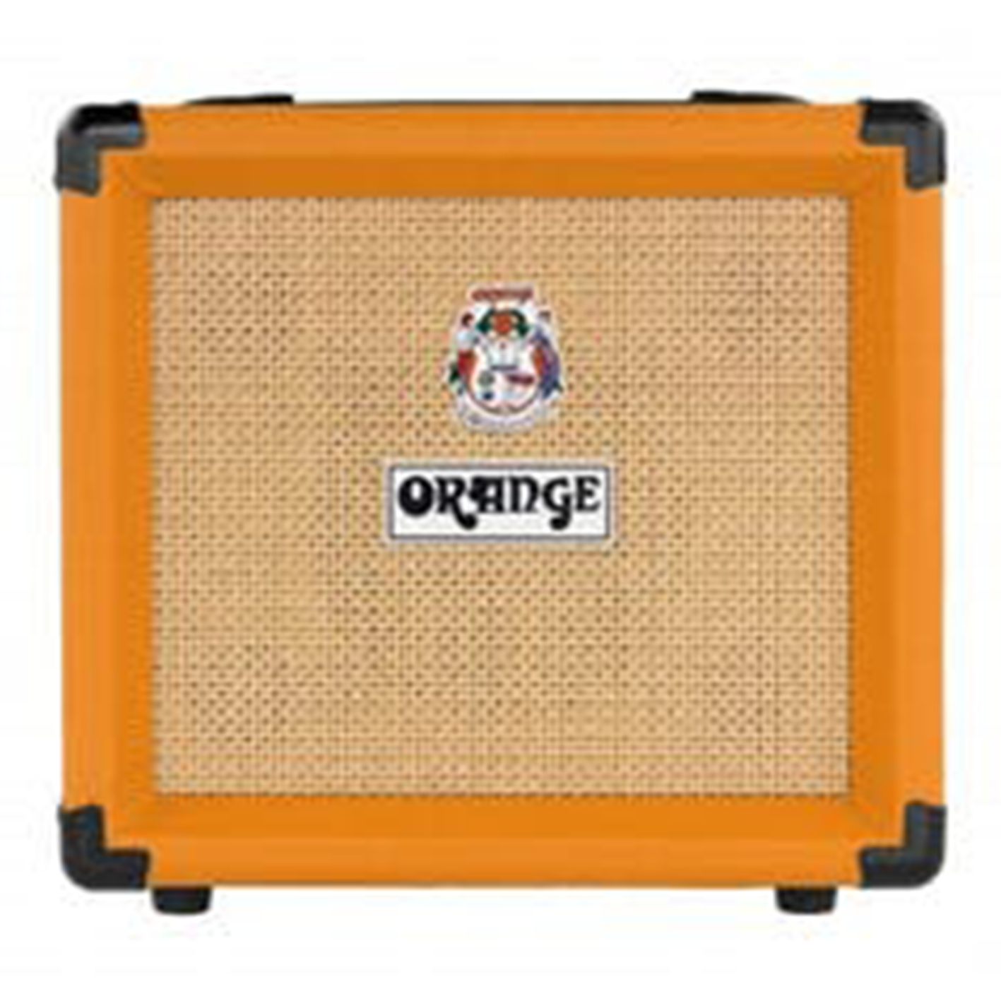 Orange Crush Mini-3w