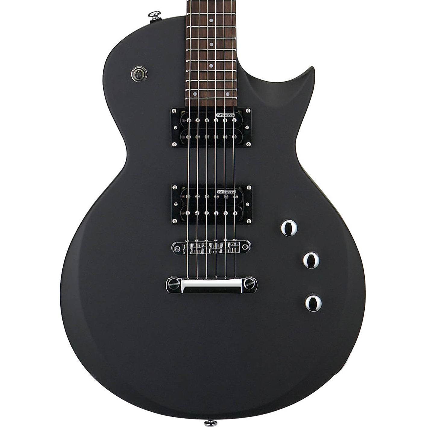  ESP LTD EC-50 Black Satin 