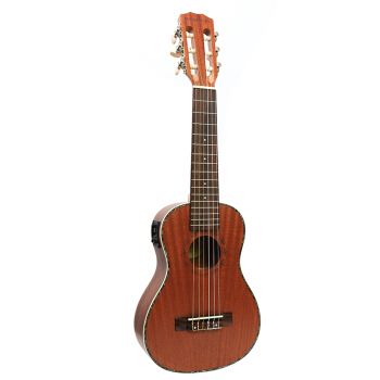  Guitarlele Woshion WGL-40 