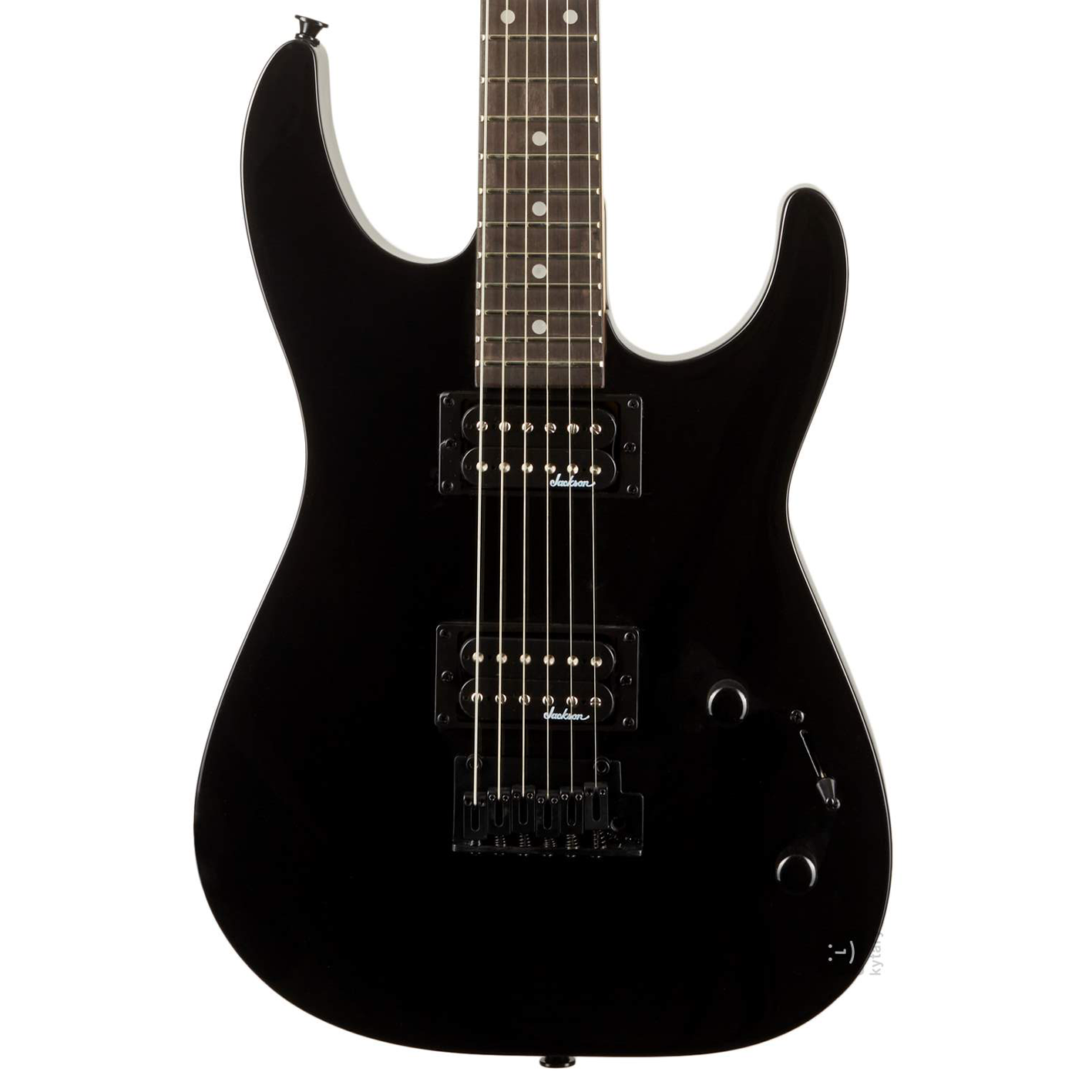  Jackson JS11 Gloss Black 