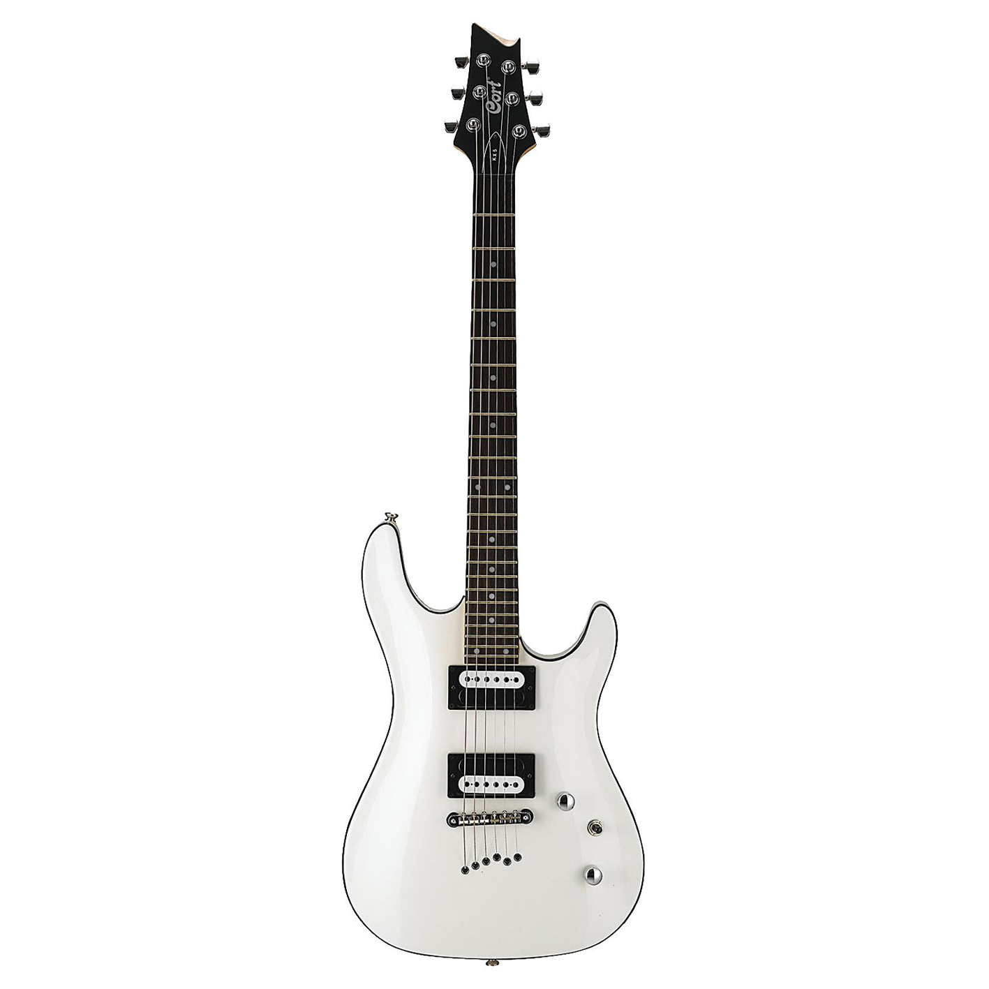 Cort KX5 FR