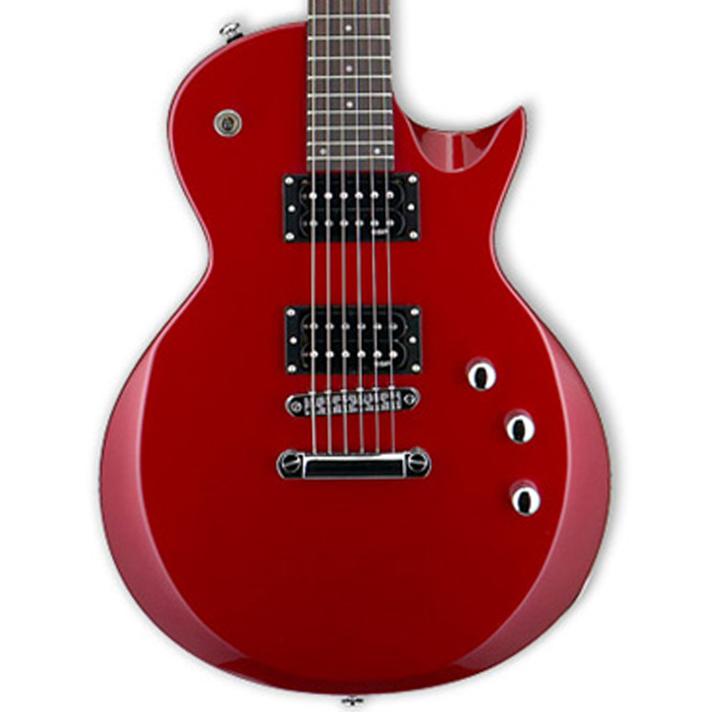  ESP LTD EC-50 Black Cherry 