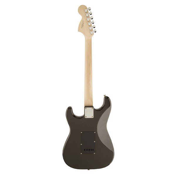 GUITAR ĐIỆN FENDER SQUIER AFFINITY SERIES™ STRATOCASTER® HSS MBK