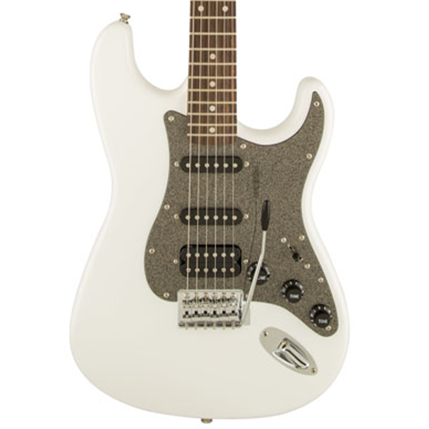 GUITAR ĐIỆN FENDER SQUIER AFFINITY SERIES™ STRATOCASTER® HSS OLW