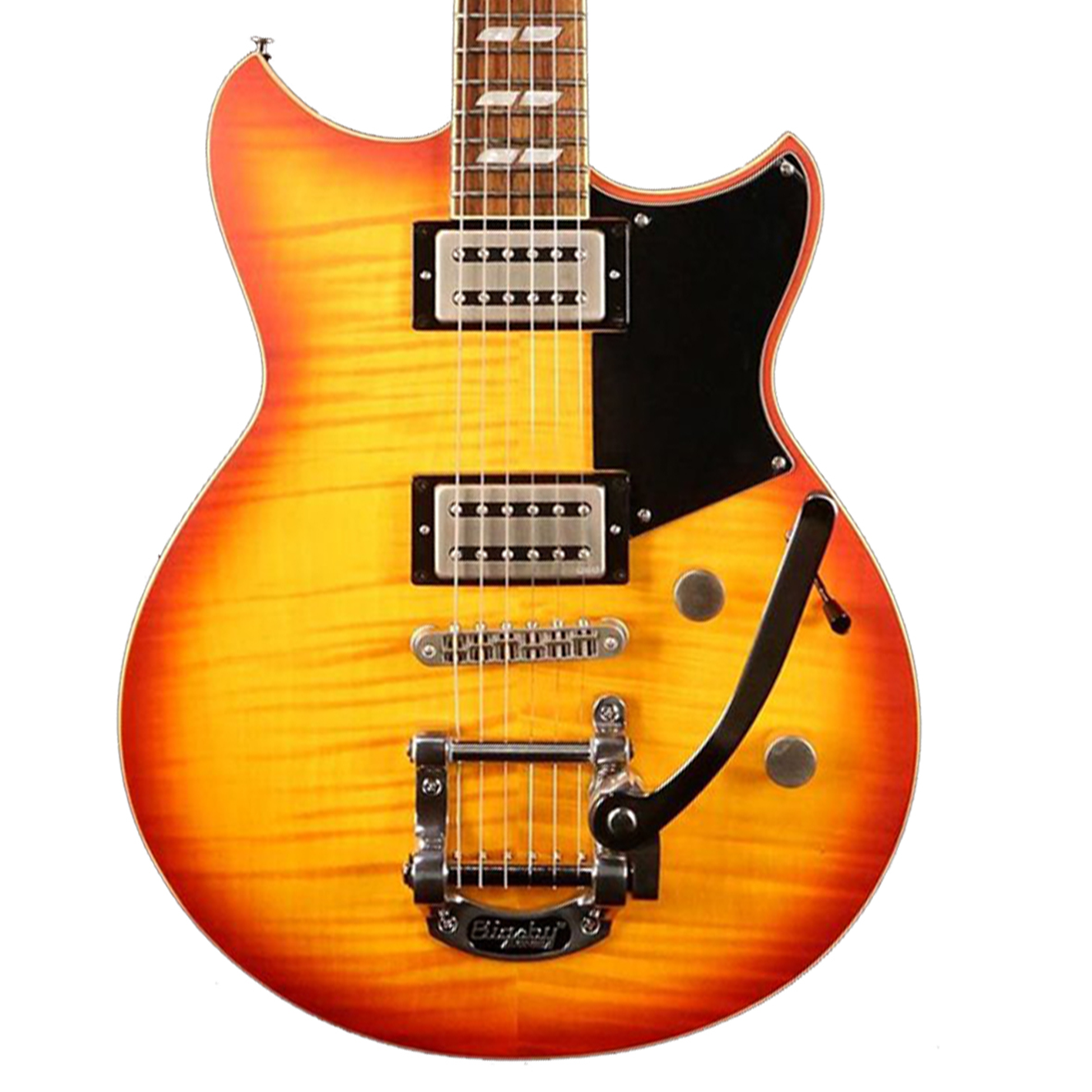 Guitar Điện Yamaha Revstar RS720B