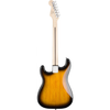  Fender Squier Bullet Strat HT HSS Brown Sunburst 