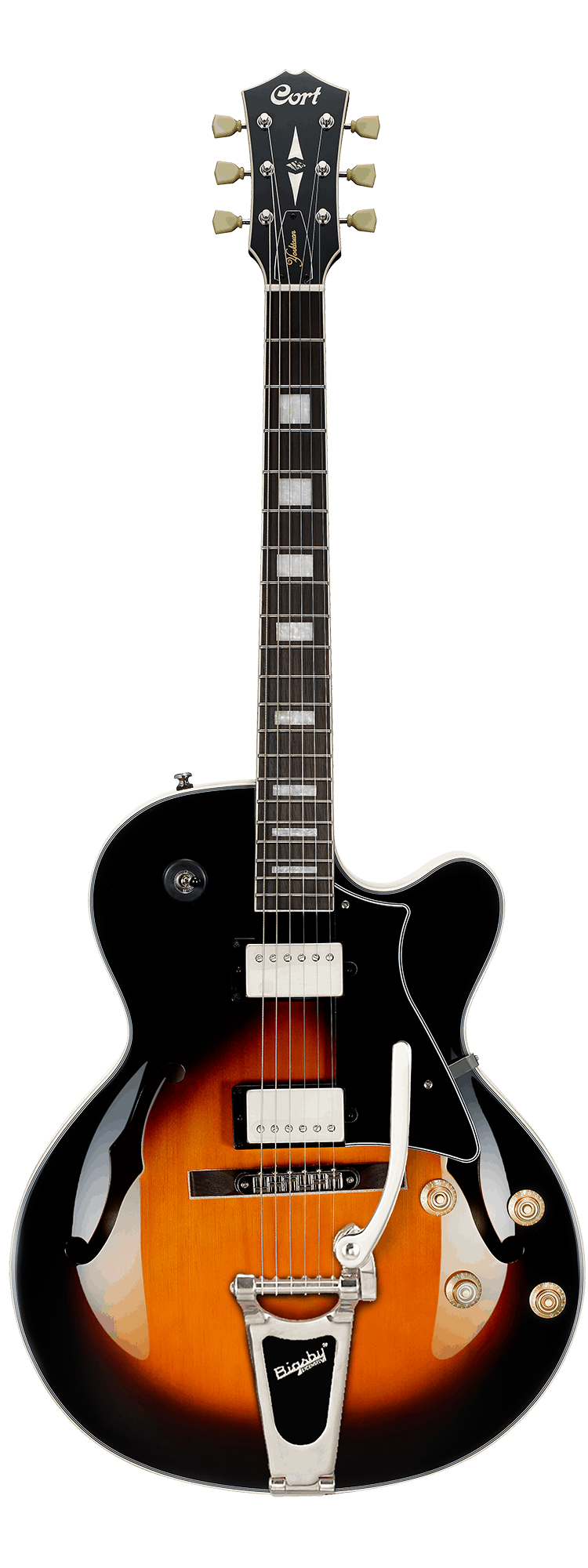 Cort Yorktown BV