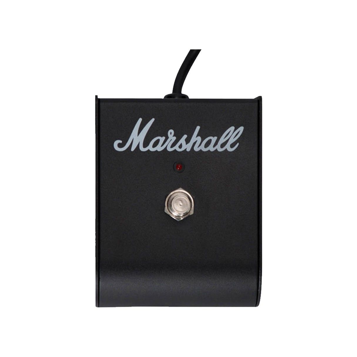  Marshall 1-way with LED Footswitch 