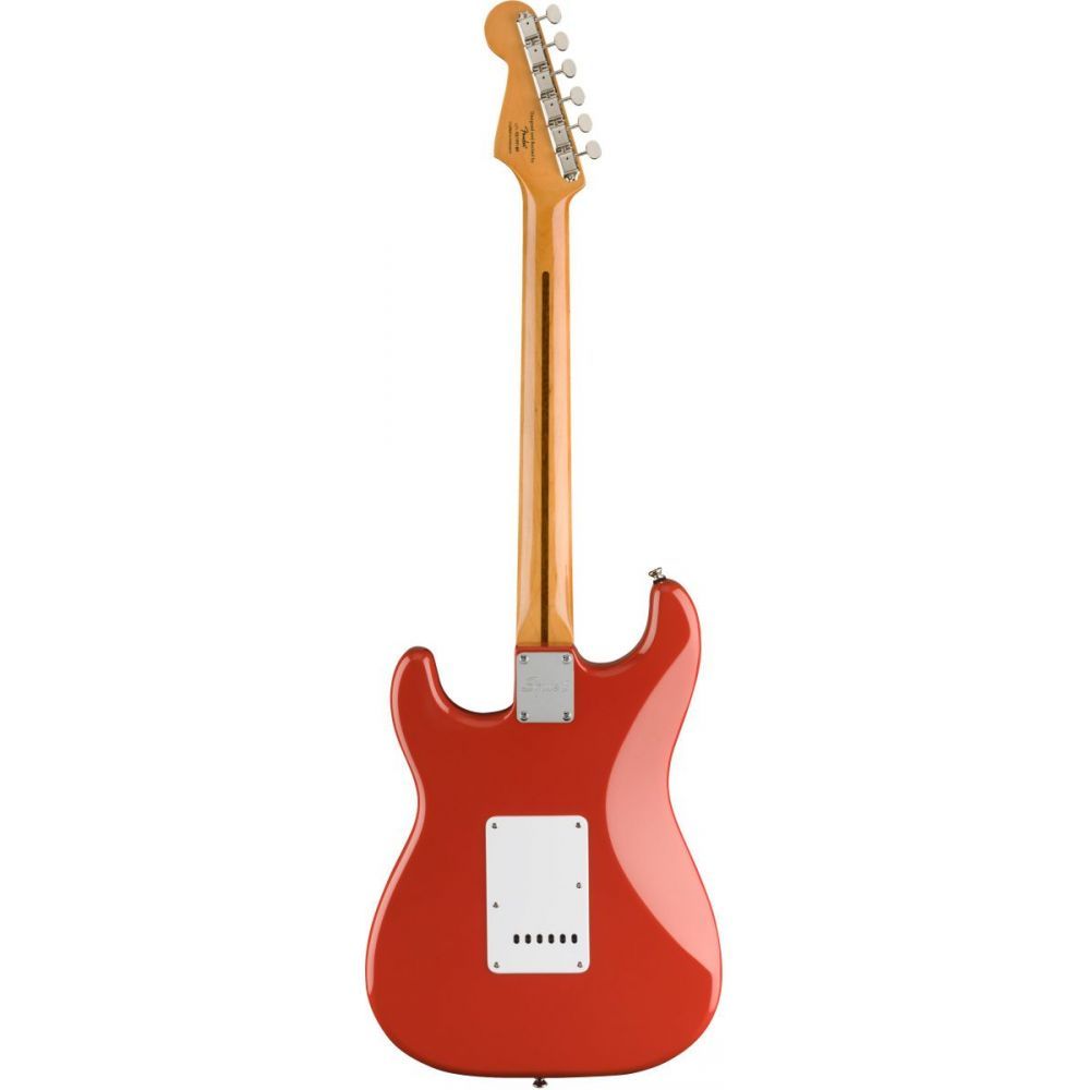 GUITAR ĐIỆN FENDER SQUIER BULLET® STRATOCASTER® HT FRD