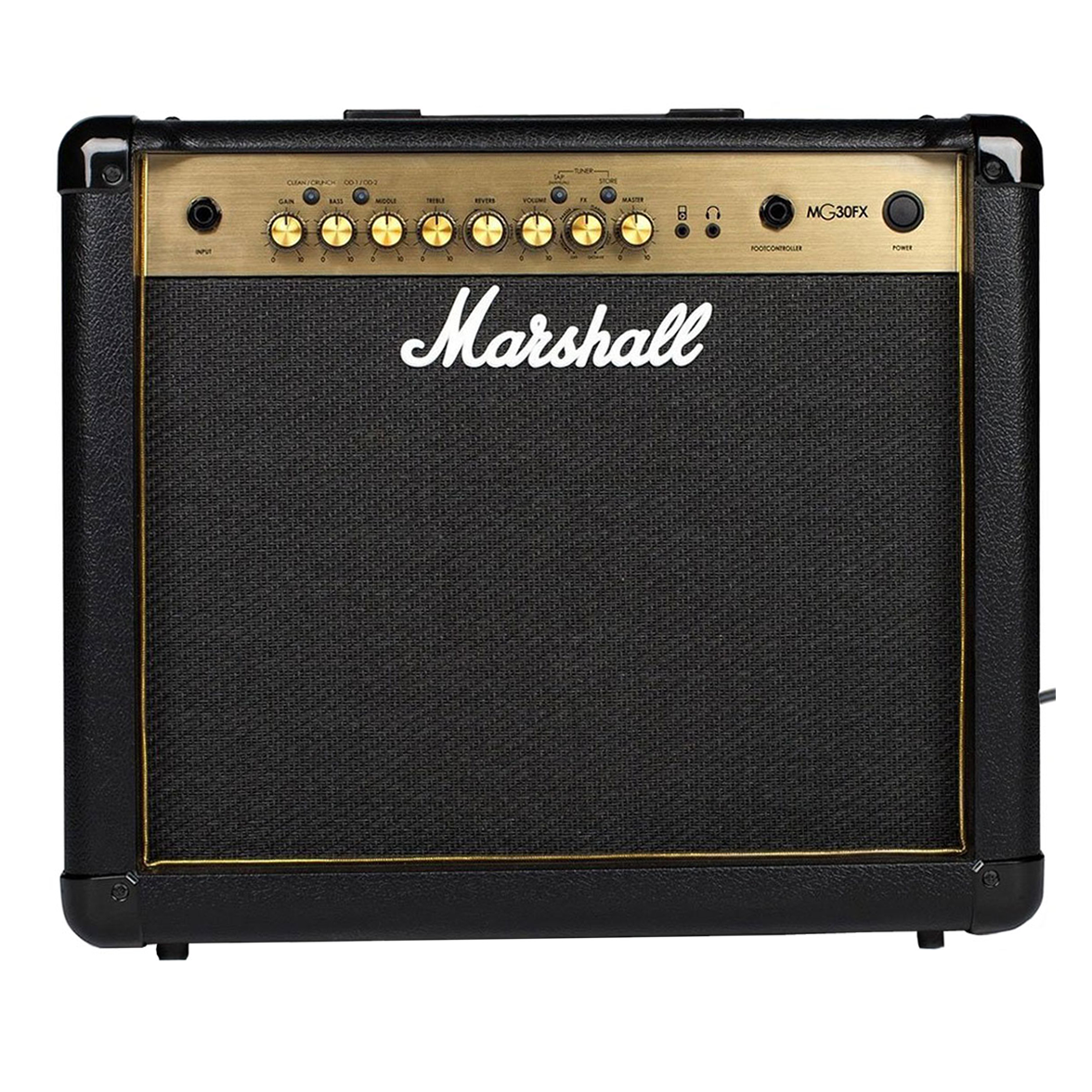 Amp Marshall MG30GFX-E 30W Combo