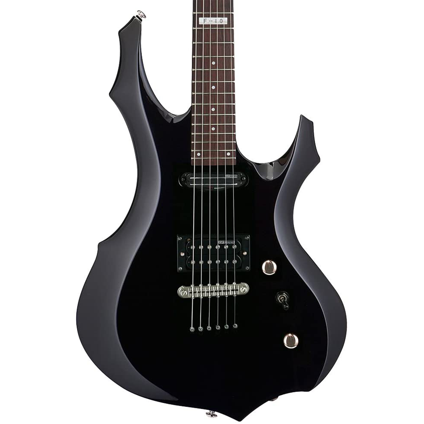  ESP LTD F10 Black 