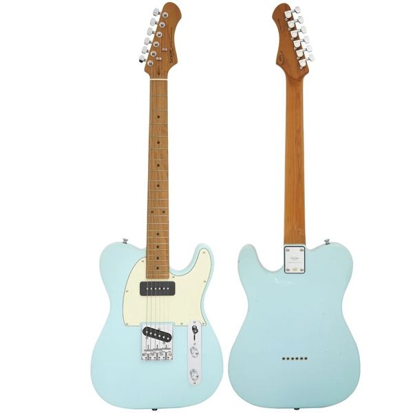 Guitar điện Sqoe SETL400 BL