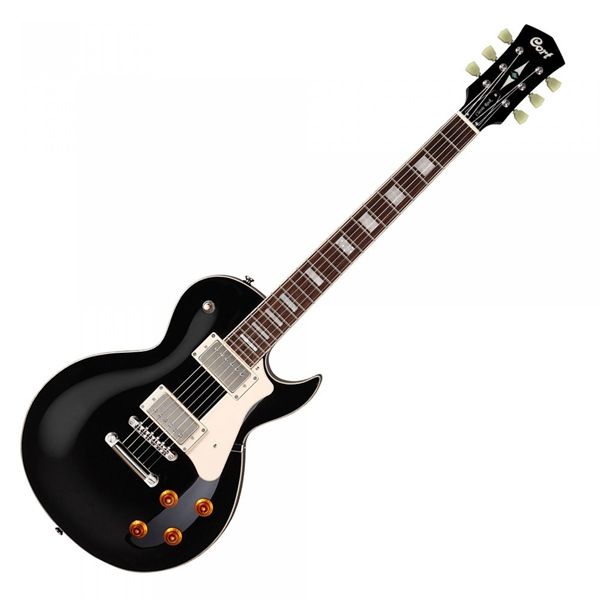 Guitar điện Cort CR200 Black