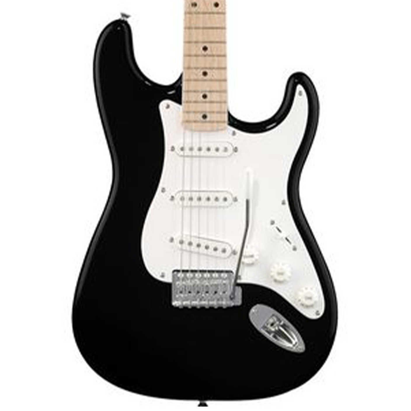 GUITAR ĐIỆN FENDER SQUIER AFFINITY SERIES™ STRATOCASTER® SSS BLK