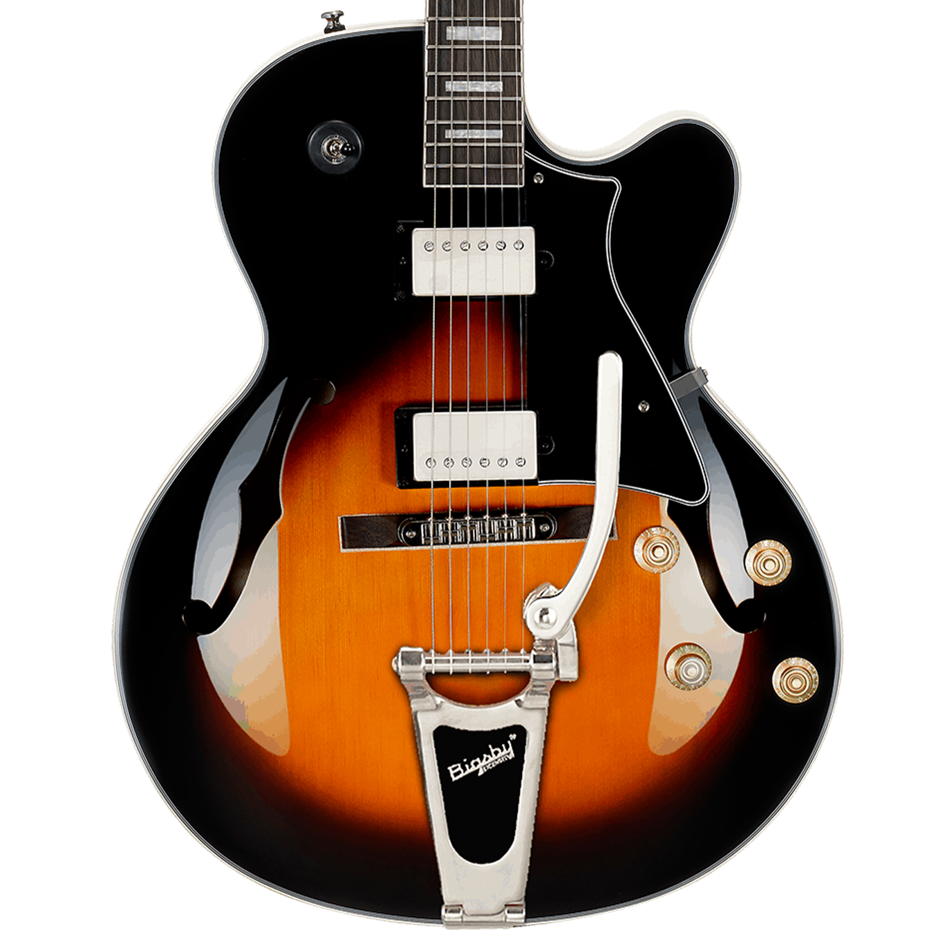 Cort Yorktown BV