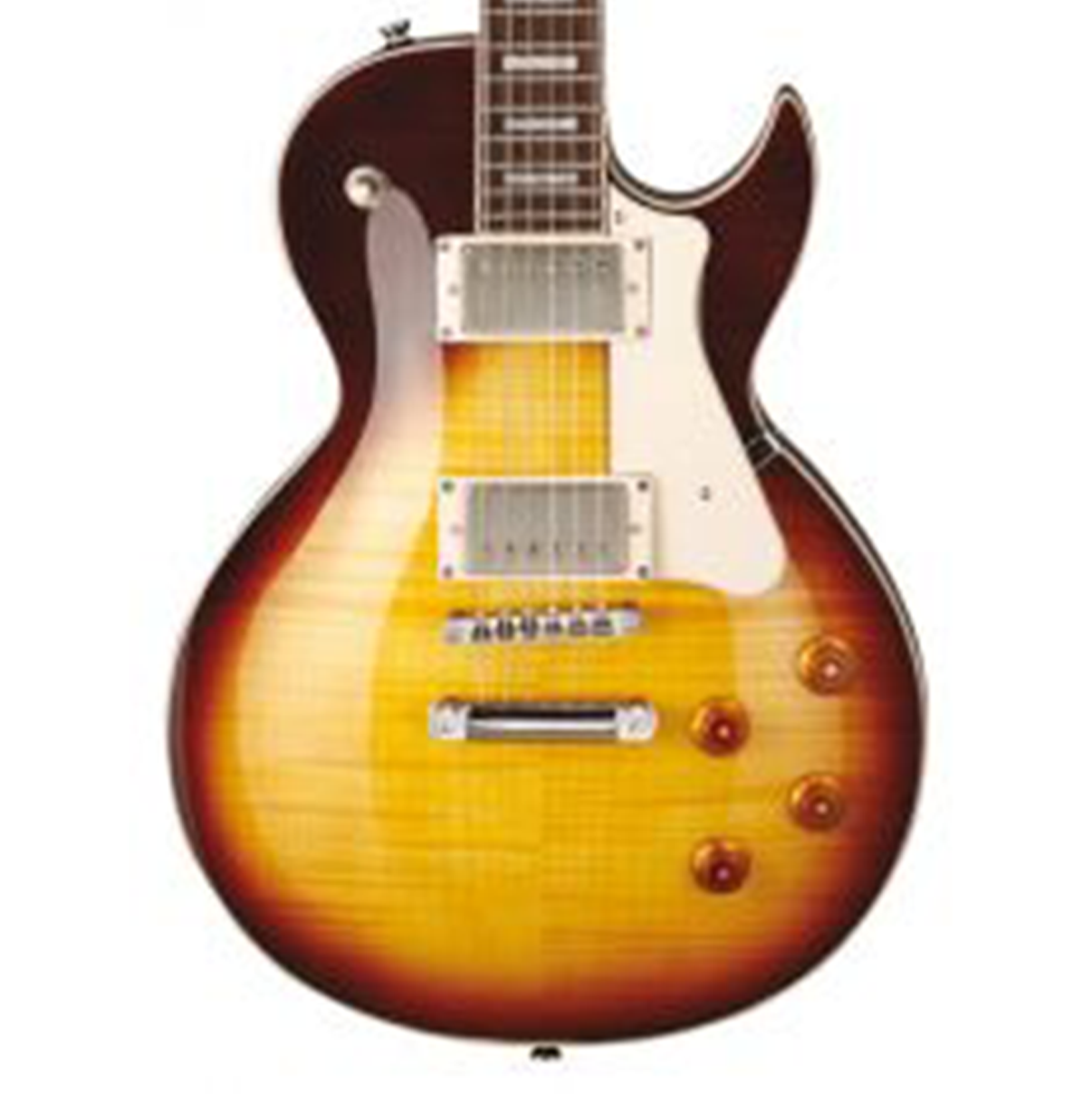 Cort CR250 Vintage Sunburst