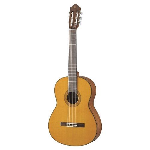 Guitar Classic Yamaha CG142C
