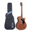  Martin X Series GPC-X2E Macassar Acoustic Guitar 