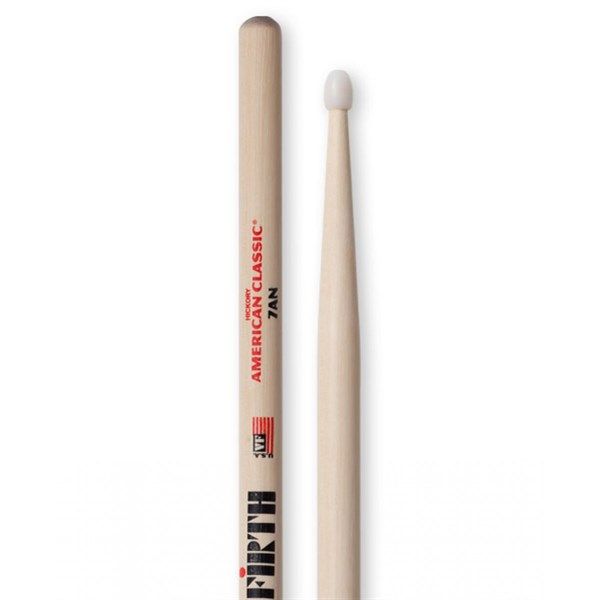 Dùi trống Vic Firth American Classic Nylon 7A