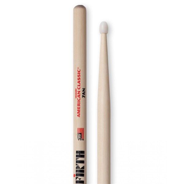  Dùi trống Vic Firth American Classic Nylon 7A 