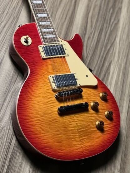 Guitar điện Sqoe SELP220 CB