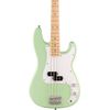  Guitar bass Squier Sonic P Bass Surf Green 