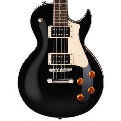 Guitar điện CR100 Black