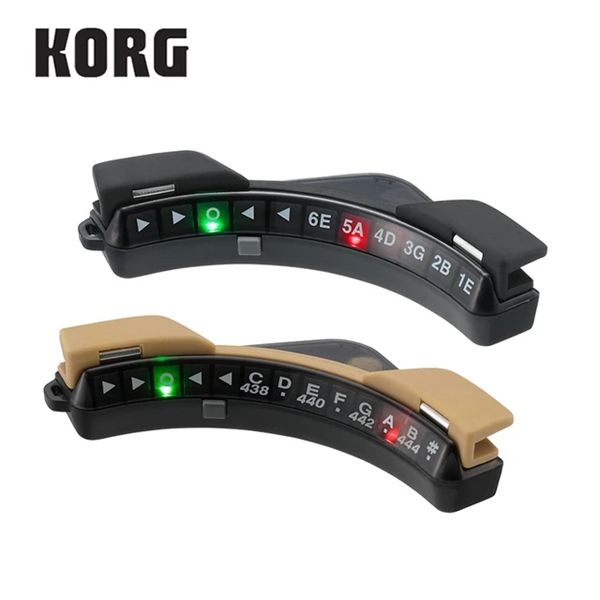  Tuner Korg RPC1 