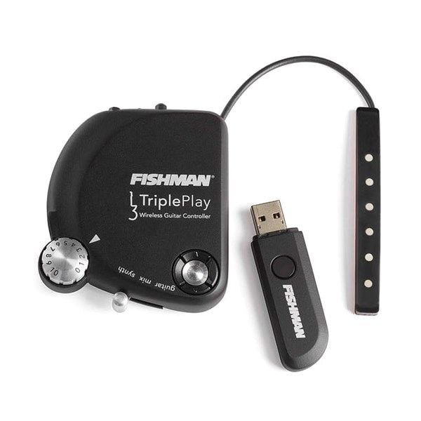 Fishman Triple Play Wireless Guitar Controller
