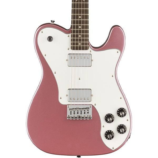 GUITAR ĐIỆN SQUIER AFFINITY TELE DLX LRL WPG