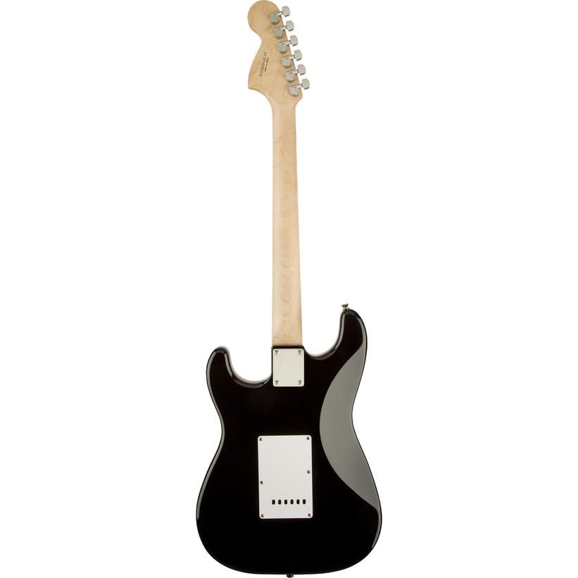  Fender Squier Bullet Strat HT Black 