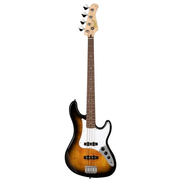 Guitar bass Cort GB24 2T