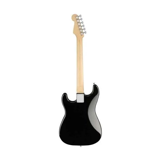 Guitar điện Squier MM Strat HT Blk