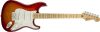  Fender Player SSS Stratocaster Electric Guitar, Maple FB, Aged Cherry Sunburst 