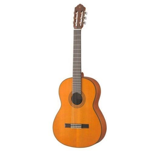 Guitar Classic Yamaha CG122MC