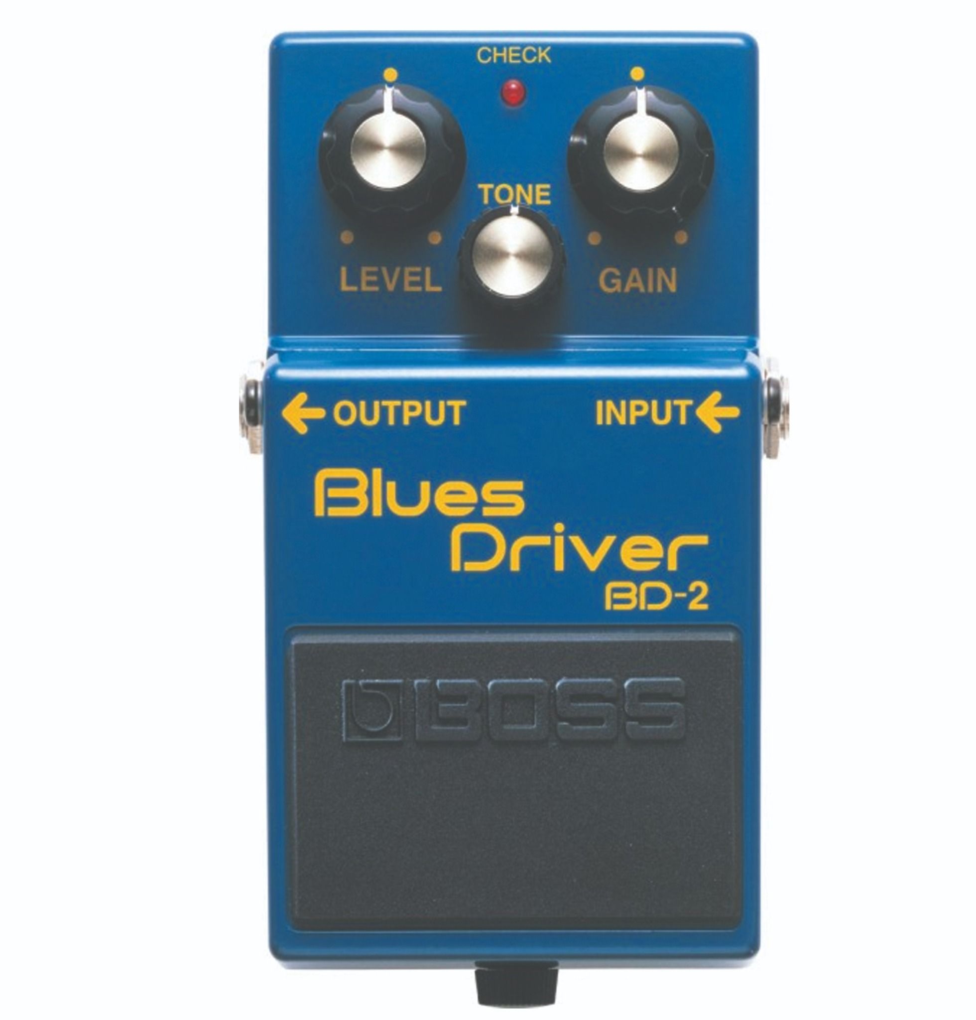 BOSS BD-2 Blues Driver