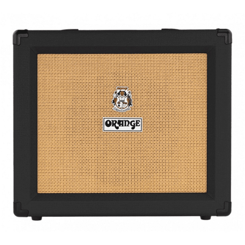 Orange Crush 35RT with Reverb Tuner Blk