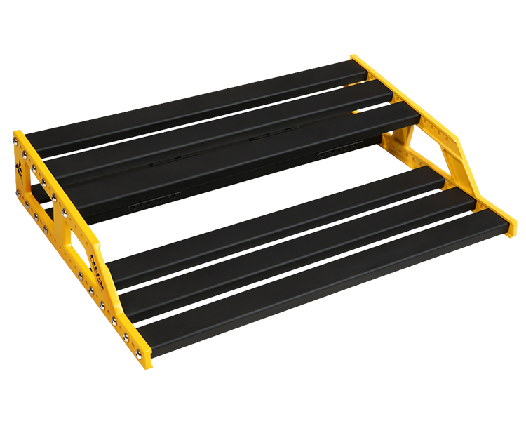 NUX Pedal Board with Carry Bag NPB-L