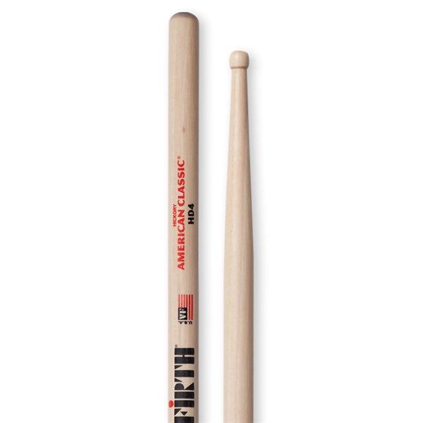 Dùi trống Vic Firth American Classic HD4 Drumsticks