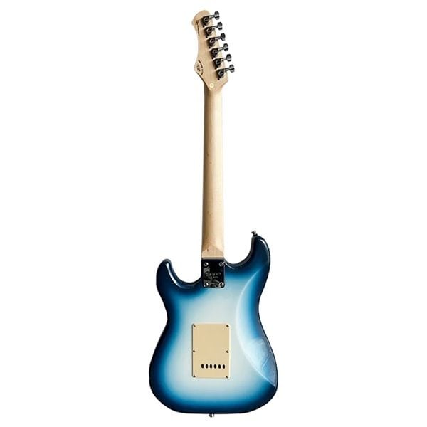 Guitar điện Sqoe SEST250 MBL