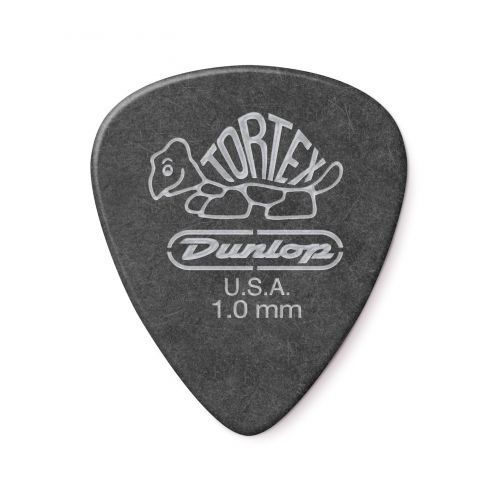 Pick Dunlop Tortex Pitch Standard 1.0