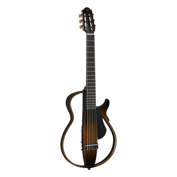 Guitar Silent Yamaha SLG-200N
