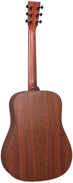 Martin X Series D-X1E Sitka Spruce Acoustic Guitar