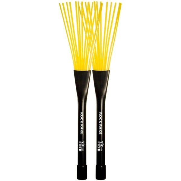 Dùi trống Vic Firth Rock Rake