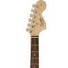  Fender Squier Bullet Strat HT Black 