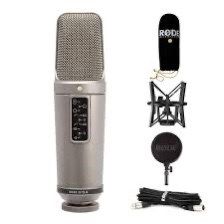  Microphone RODE NT2-A 