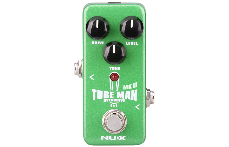  NUX NOD-2 Tubeman MKII 