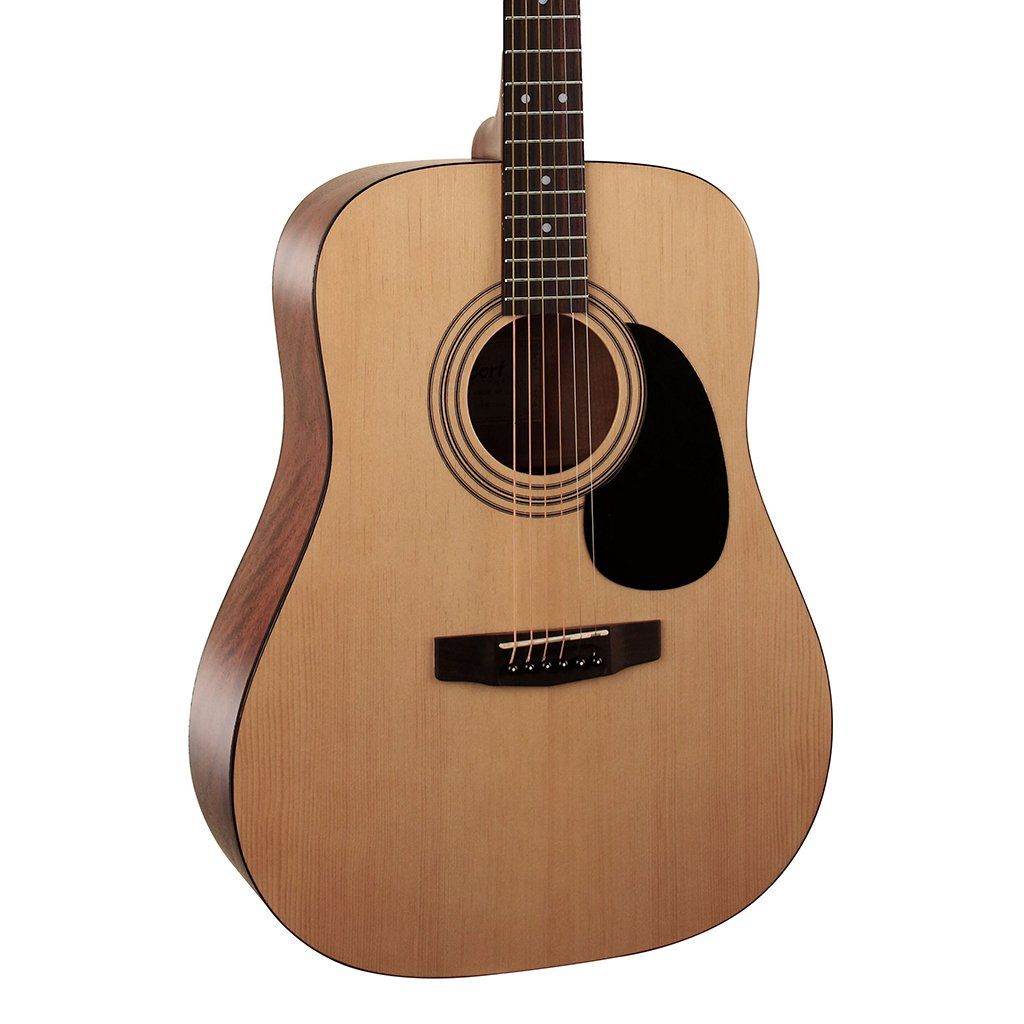 GUITAR ACOUSTIC CORT AD810-OP